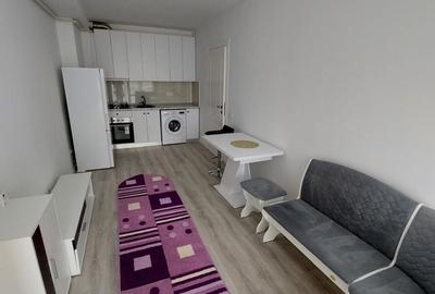 Apartament cu 2 camere în Ciurea