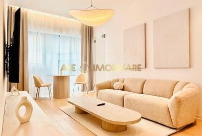 Apartament cu 2 camere decomandat, mobilat în Aviației - 2