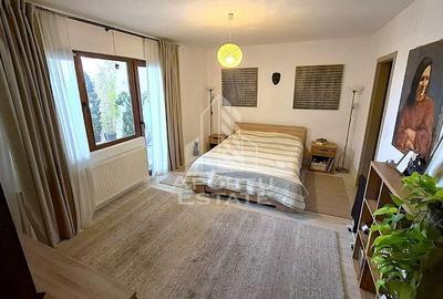 Apartament cu 3 camere decomandat în Torontalului