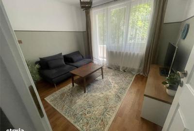 Apartament cu 2 camere în Roșu - 1