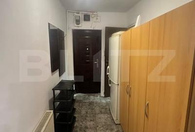 Garsonieră decomandată, mobilată în Girocului - 3
