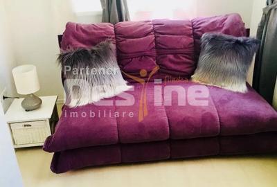 Apartament cu 3 camere decomandat, mobilat în Bartolomeu - 5