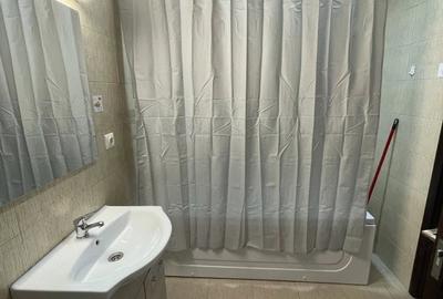 Apartament cu 2 camere decomandat în Chiajna
