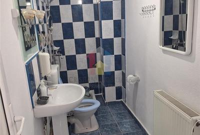 Casă cu 4 camere cu Teren 190 Mp în Brăilița
