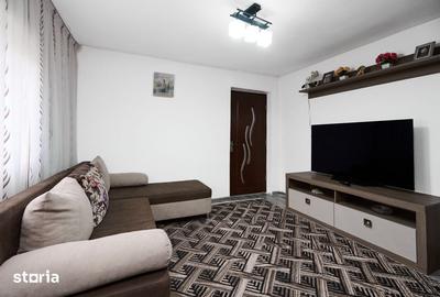 Casă cu 2 camere cu Teren 1000 Mp în Pietrari - 4