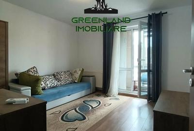 Apartament cu 3 camere decomandat în Rediu - 16
