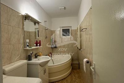 Apartament cu 2 camere, mobilat în Calea Dumbrăvii - 6