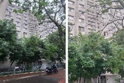 Apartament cu 2 camere în Titan
