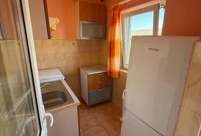 Garsonieră decomandată în Lipovei - 5