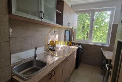 Apartament cu 3 camere în Gara de Nord