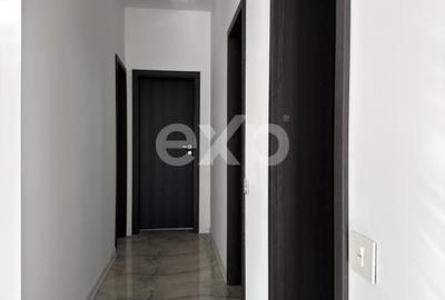 Casă individuală cu 3 camere cu Canalizare în Exterior Nord - 8