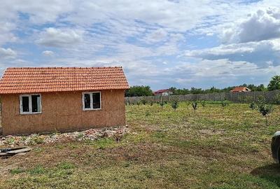 Teren de 1729 mp, în Ghilad - 2