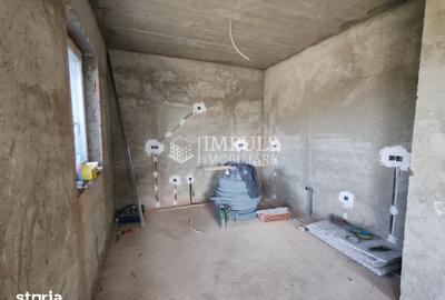 Casă cu 4 camere cu Teren 500 Mp în Rediu - 20