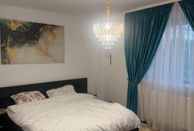 Apartament cu 3 camere în 1 Mai - 2