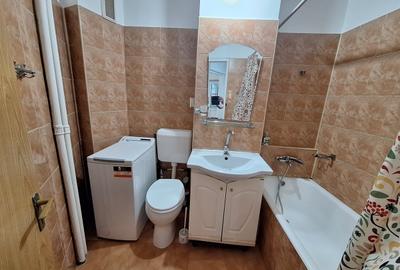 Garsonieră decomandată în Mihai Bravu - 5