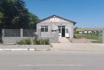 Casă în Lunca - 3