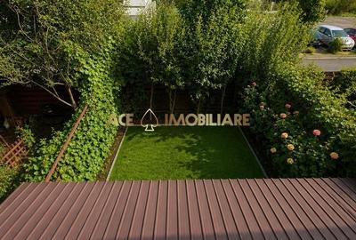 Casă cu 4 camere în Ghencea