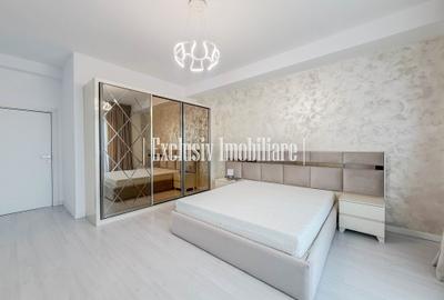 Apartament cu 4 camere decomandat în Faleza Nord - 10