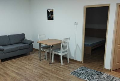 Apartament cu 2 camere decomandat în Între Lacuri - 4