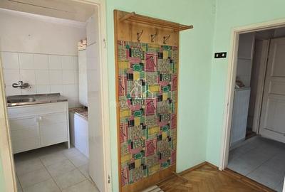 Casă cu 3 camere cu Teren 250 Mp în Bunești - 4
