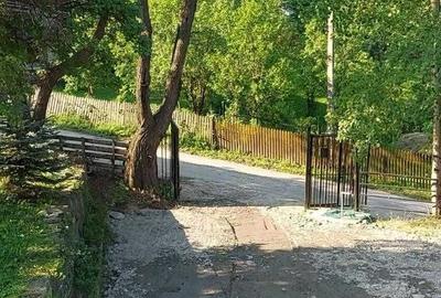 Casă cu 4 camere în Valea Doftanei - 7