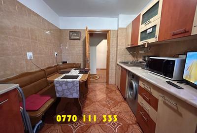Apartament cu 2 camere decomandat, mobilat în Vidin-Progresul