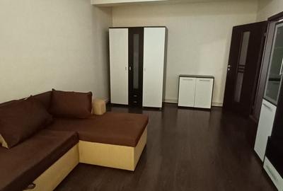 Garsonieră decomandată în Central - 4