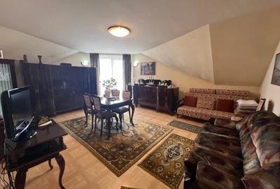 Casă cu 2 camere cu Teren 231 Mp în Central - 5