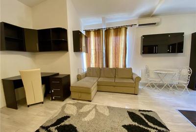 Apartament cu 2 camere nedecomandat în Circumvalațiunii - 1