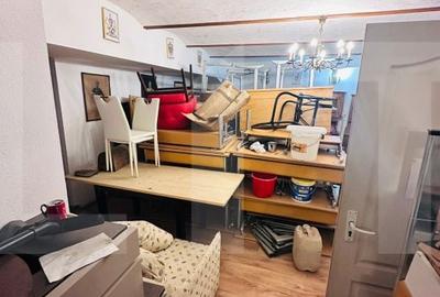 Spațiu comercial, de 170 mp, în Ultracentral - 5