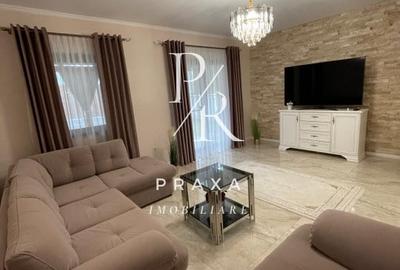 Duplex cu 4 camere cu Canalizare în Florești