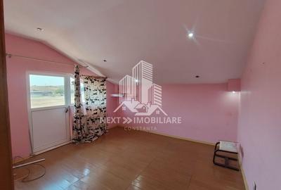 Casă cu 5 camere cu Teren 186 Mp în Central - 8