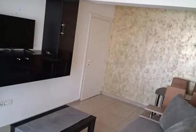 Apartament cu 2 camere decomandat în Mihai Viteazul