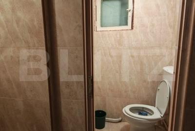 Spațiu comercial, de 21 mp, în Central - 4