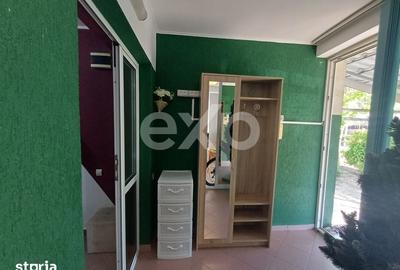 Apartament cu 2 camere semidecomandat în Bradu - 2