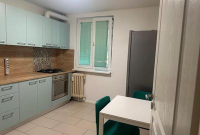 Apartament cu 2 camere decomandat, mobilat în Brâncoveanu - 5
