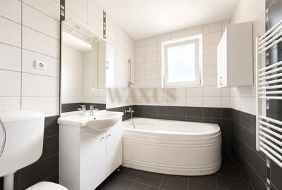 Apartament cu 3 camere semidecomandat, mobilat în Florești - 7