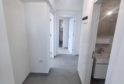 Apartament cu 3 camere decomandat în Inel II - 8
