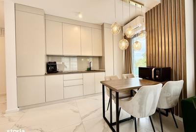 Apartament cu 2 camere în Nord
