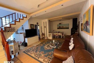 Casă cu 4 camere cu Teren 220 Mp în Ciolpani - 3