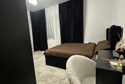 Apartament cu 2 camere decomandat în Central - 5