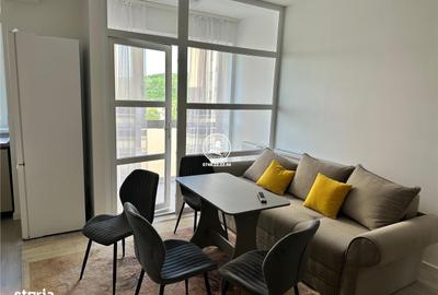 Apartament cu 2 camere în Lunca Cetățuii - 4