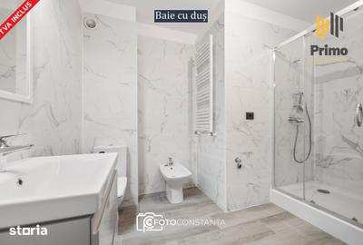 Apartament cu 3 camere în Inel II