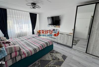 Apartament cu 3 camere în Ampoi 3 - 10