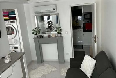 Apartament cu 2 camere semidecomandat în Săsar
