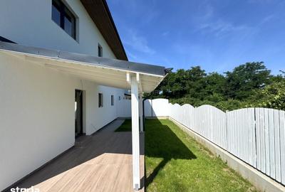 Casă cu 4 camere cu Teren 225 Mp în Bucium - 3