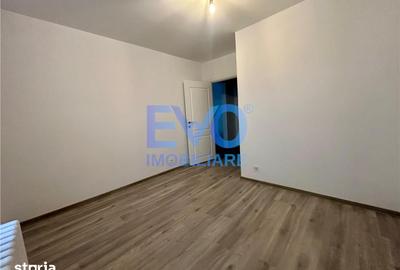Apartament cu 2 camere în Ultracentral