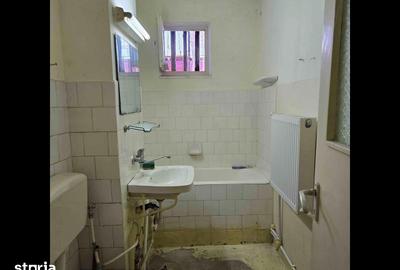 Apartament cu 2 camere semidecomandat în Ultracentral - 8