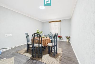 Casă individuală cu 6 camere cu Teren 2712 Mp în Central - 8
