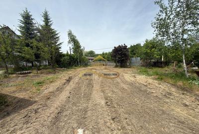 Casă individuală cu 2 camere cu Canalizare în Buhoci - 5